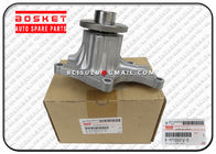 8-97062796-0 8-97105012-3 8970627960 8971050123 Water Pump Suitable for NKR77 4JH1