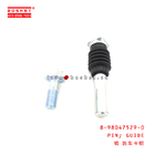8-98047529-0 Guide Pin suitable for ISUZU NPR  8980475290