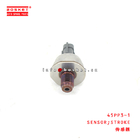 45PP3-1 Stroke Sensor Suitable for ISUZU