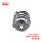 9000360600 Brake Booster Suitable for ISUZU HOWO 371