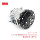 KTYSJ-7H15 Air-Conditioning Compressor Suitable for ISUZU  7H15