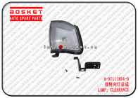 8-97111854-0 8971118540 Isuzu D-MAX Parts Clearance Lamp For ISUZU TFR17 4ZE1