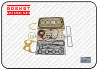 5878107205 5-87810720-5 NPR Isuzu Cylinder Gasket Set / Engine Head Gasket