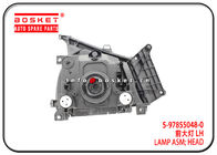 5-97855048-0 5978550480 Head Lamp Assembly Suitable for ISUZU 600P