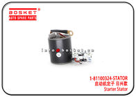 1-81100324-STATOR 181100324STATOR Starter Stator Suitable for ISUZU 6HE1-TC FRR FSR