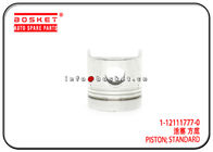 1-12111777-0 1121117770 Standard Piston Suitable for ISUZU 6BD1T XD
