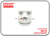 1-12111777-0 1121117770 Standard Piston Suitable for ISUZU 6BD1T XD
