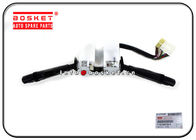1-82360728-0 1823607280 CXZ Isuzu Body Parts Combination Switch