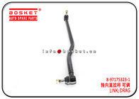 8-97175323-1 8971753231 Truck Chassis Parts Drag Link For ISUZU 4KH1 600P NKR55 NKR77