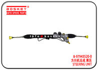 ISUZU TFR Truck Chassis Parts 8-97943520-0 8979435200 Steering Unit