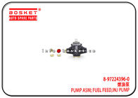 8-97224396-0 8972243960 Isuzu Engine Parts  Injection Fuel Feed Pump Assembly For 4HG1 NKR