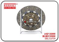 Isuzu LHQP-300MM Clutch Disc