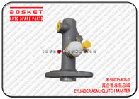 8980253080 8-98025308-0 Clutch Master Cylinder Assembly For Isuzu 4HG1 4JJ1 NPR