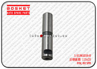 1513610160 1-51361016-0 Rear Spring Pin For Isuzu FSR 6BD1 Truck Spare Parts