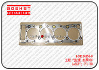 Durable Isuzu Engine Parts 4HK1 XD Cylinder Head Gasket 8981142560 8-98114256-0