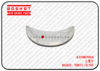 8973837400 Crankshaft Thrust Washer For Isuzu NKR55 4JB1
