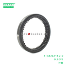 1-33262154-0 Clutch System Parts Sleeve 1332621540 For ISUZU LV