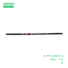 8-97142024-0 Tie Rod 8971420240 Suitable for ISUZU NKR