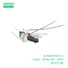 8-98017420-1 Front Door Lock 8980174201 Suitable for ISUZU NMR