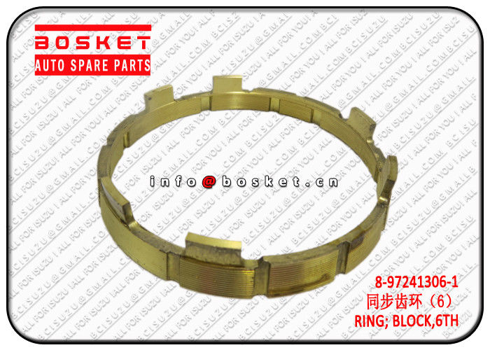 8-97241306-1 8-97241312-1 8-97241309-1 8972413061 8972413121 8972413091 3rd&2nd Outside Ring Suitable for ISUZU NHR NKR