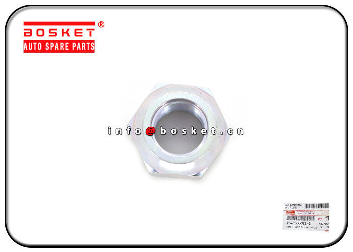 Rear Axle Wheel Nut For ISUZU 6HK1 FVR34 1-42333022-3 1423330223