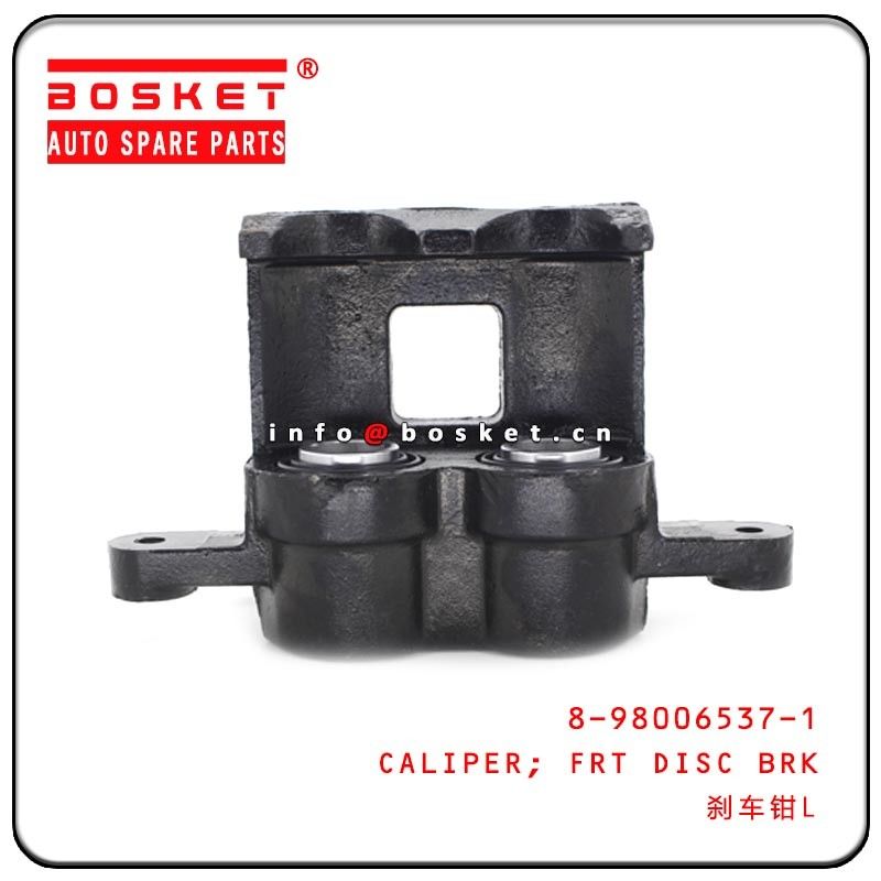 Front Disc Brake Caliper Isuzu DMAX 4X2 8-98006537-1 8980065371