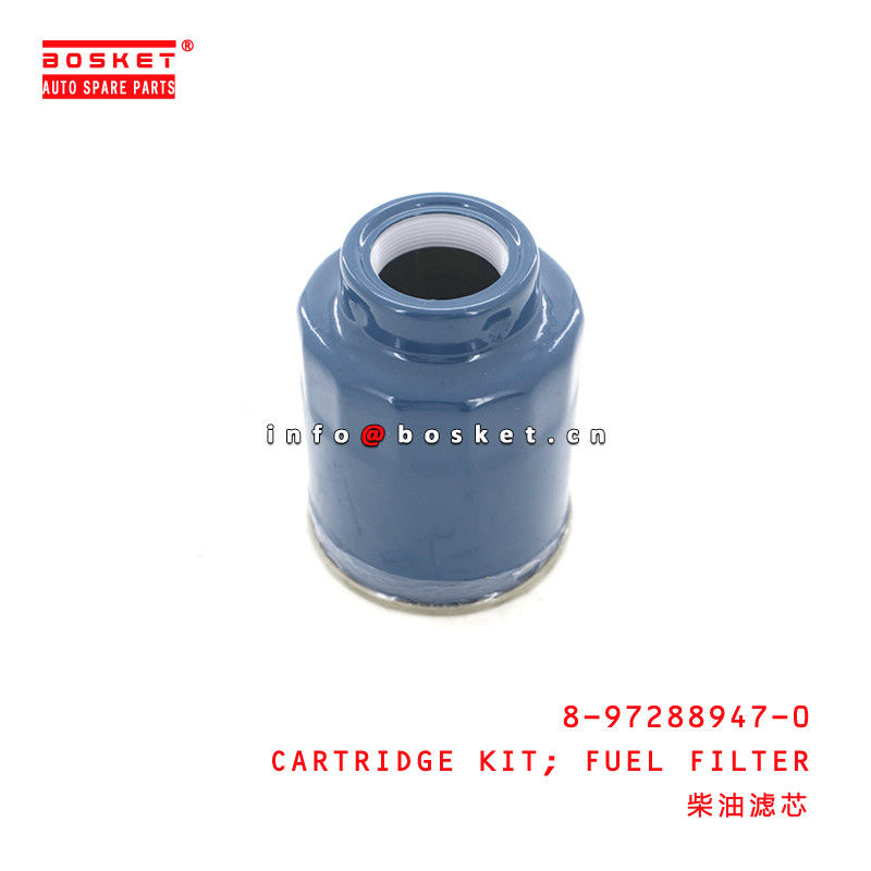 8-97288947-0 Fuel Filter Cartridge Kit 8972889470 Suitable for ISUZU DMAX