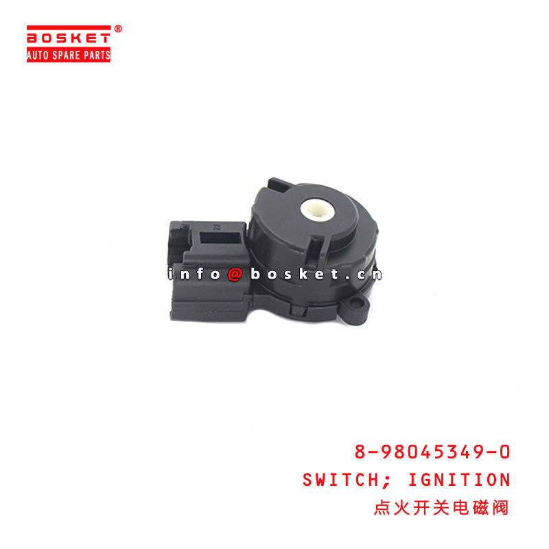 8-98045349-0 Ignition Starter Switch 8980453490 Suitable For ISUZU 700P 4HK1