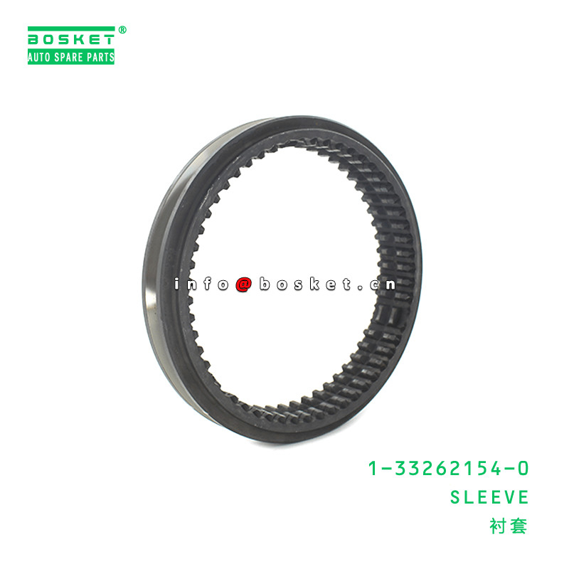 1-33262154-0 Clutch System Parts Sleeve 1332621540 For ISUZU LV