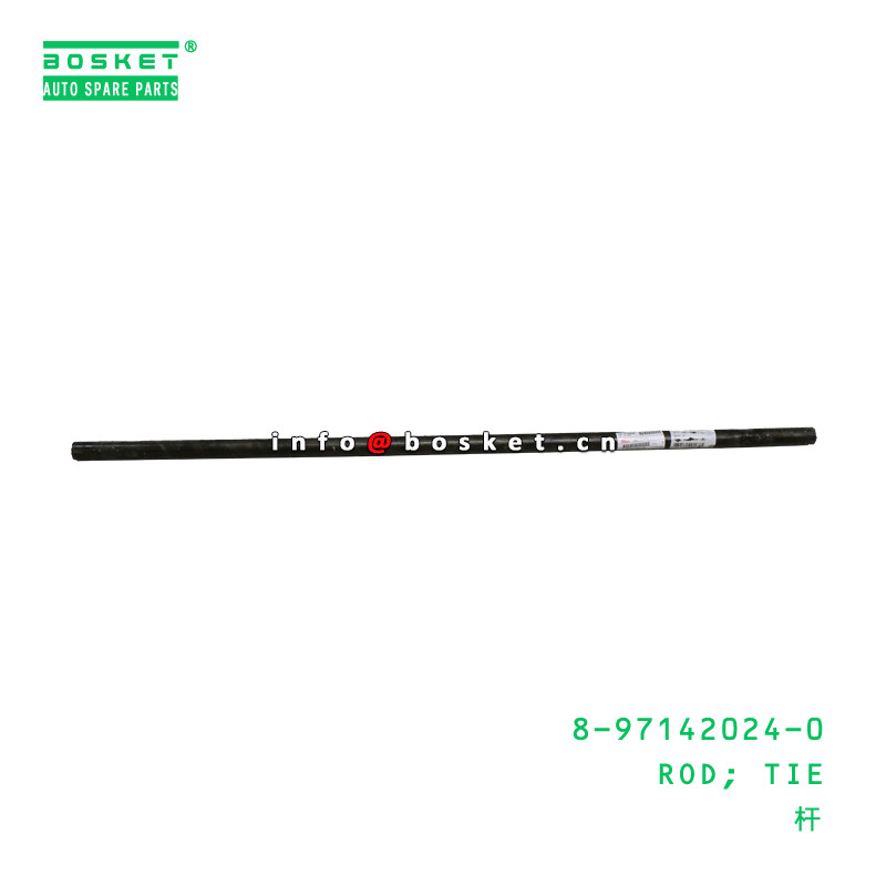 8-97142024-0 Tie Rod 8971420240 Suitable for ISUZU NKR