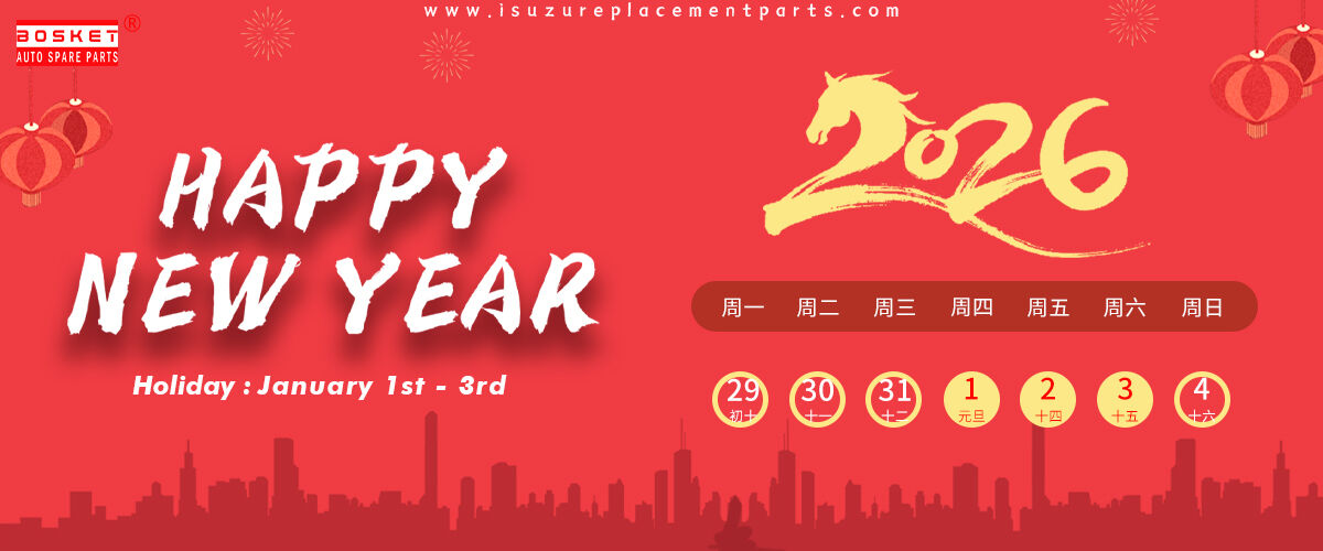 La CINA il la cosa migliore parti del camion di isuzu sulle vendite