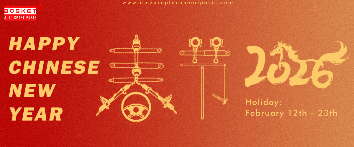 La CINA il la cosa migliore parti del camion di isuzu sulle vendite