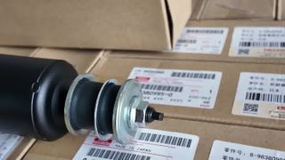 8-98380995-0 ASSORBITORE ASM; SHOCK FRT