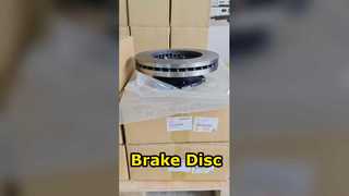8-98209261-2 Disco freno