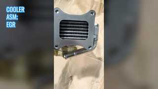 8-98025248-6 RAFFREDDATORE ASM; EGR