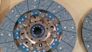 1-87610119-1 DISCO;FRIZIONE