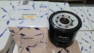 1-87618514-0 ELEMENTO;FILTRO OLIO