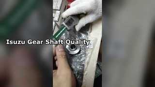 LANCIA; MARCIA MINIMA