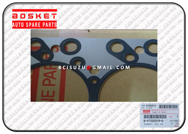 8973503190 Cylinder Head Gasket 8943323270 For NKR55 4JB1 Part N