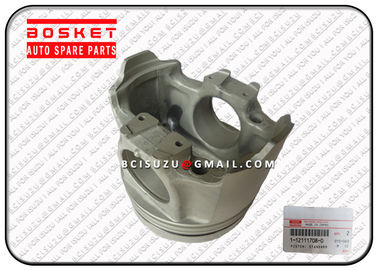 6RB1 Isuzu Piston Standard Isuzu Replacement Parts 1121117080 1-12111708-0