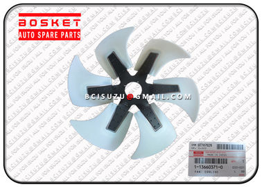 6HK1 Fan Cooling Isuzu Truck Parts 1136603710 1-13660371-0