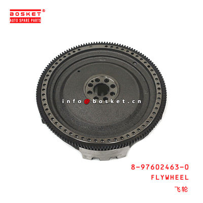 8-97602463-0 Flywheel 8976024630 Suitable for ISUZU FTR 6HK1