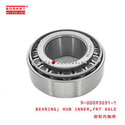 9-00093031-1 Front Axle Hub Inner Bearing 9000930311 Suitable for ISUZU FRR