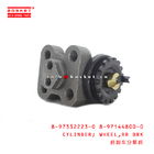 8-97332223-0 8-97144800-0 Rear Brake Wheel Master Cylinder 8973322230 8971448000 Suitable for ISUZU NPR 4HG1