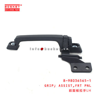 8-98036565-1 Front Panel Assist Grip 8980365651 Suitable for ISUZU VC46 FVM