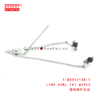 1-83312138-1 Front Wiper Link Assembly 1833121381 For ISUZU FVZ34 6HK1