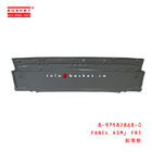 8-97582868-0 Isuzu Body Parts Front Panel Assembly 8975828680 For NHR 600P