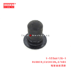1-53366128-1 Shock Absorber Cushion Rubber 1533661281 Suitable for ISUZU VC46
