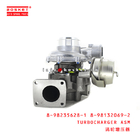 8-98235628-1 8-98132069-2 Turbocharger Assembly 8982356281 8981320692 For ISUZU D-MAX