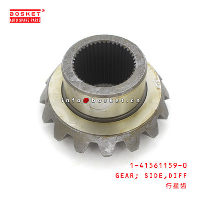 1-41561159-0 Differential Side Gear 1415611590 For ISUZU FTR